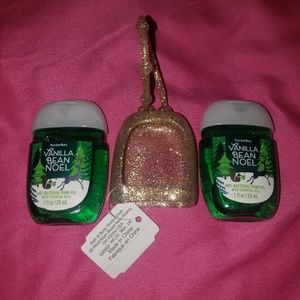 Pocketbac Holder Bundle